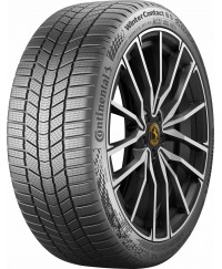 Шины Continental WinterContact 8 S 235/45 R19 99V XL